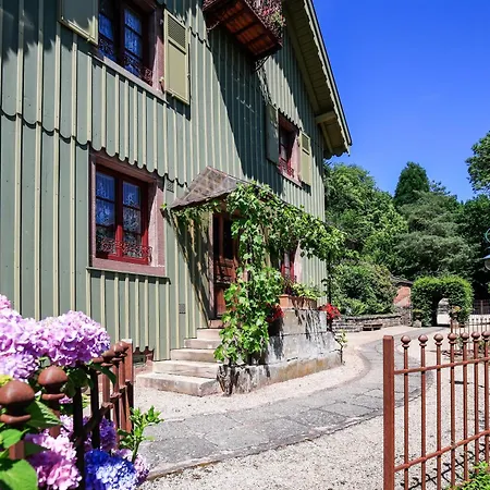 La Maison Oubliee Bed and Breakfast Goetzenbruck
