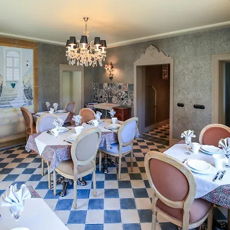 La Maison Oubliee Goetzenbruck