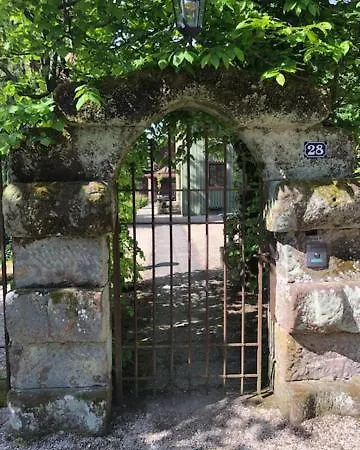 La Maison Oubliee