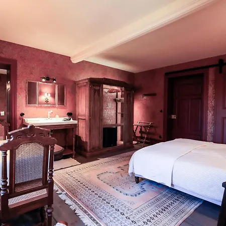 Bed and Breakfast La Maison Oubliee Goetzenbruck