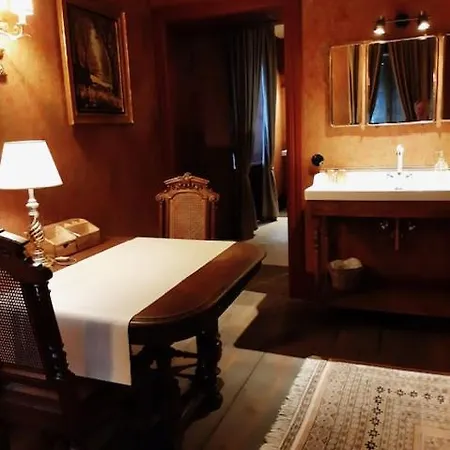 La Maison Oubliee 3*