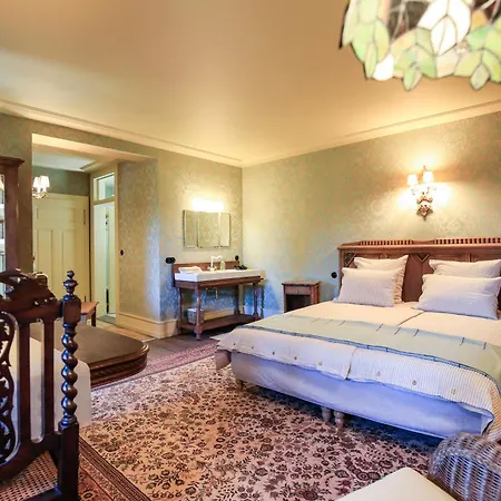Bed and Breakfast La Maison Oubliee Goetzenbruck