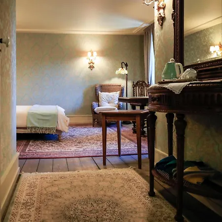 La Maison Oubliee Goetzenbruck