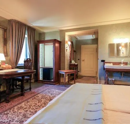 La Maison Oubliee 3* Goetzenbruck