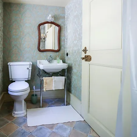 La Maison Oubliee Goetzenbruck