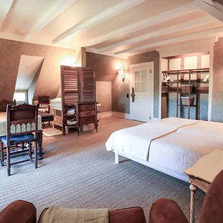 La Maison Oubliee 3* Goetzenbruck