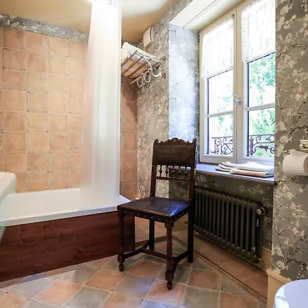 Bed and Breakfast La Maison Oubliee