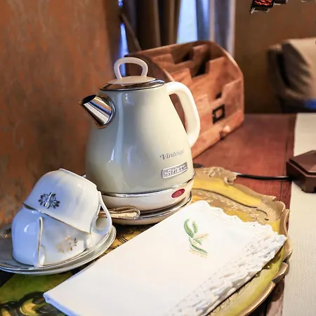 Bed and Breakfast La Maison Oubliee Goetzenbruck